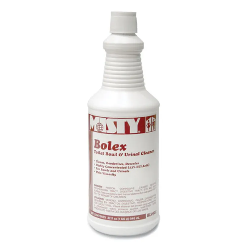 Essendant AMR1038799 Cleaner 1 QT F/PORC BWL AMR1038799