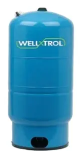 AMTROL WX250 399625 TANK WX-250 WELL-X-TROL 1-1/4'FPT