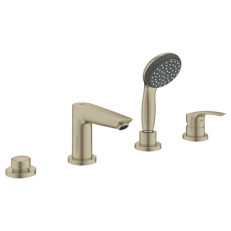 LIXIL 25245EN3 TUB SPOUT 25245EN3 BN EUROSMART
