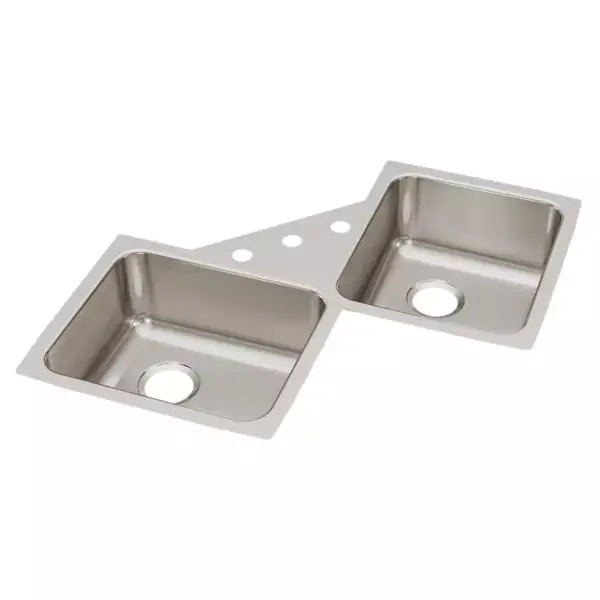 Multi Vendor Kit Parents KF-ELUH3232 Sink Kit With Faucet And Accessories