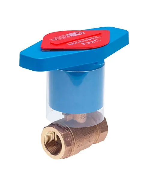 Milwaukee UPBA400STIH 112 - Valves