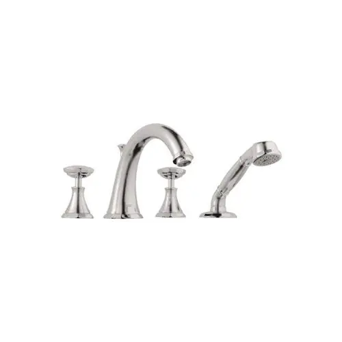 LIXIL K25073-18086-EN0 TRIM KIT K25073-18086-EN0 ROMAN TUB - KINGSTON