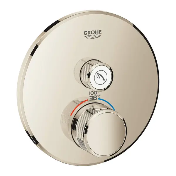 LIXIL 29136BE0 TRIM 29136BE0 THERMO VALVE GROHTHERM SMART CONTROL
