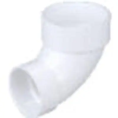 CHARLOTTE PIPE & FOUNDRY 00329 CROSS 4 CI SOIL SAN NO-HUB NH-30