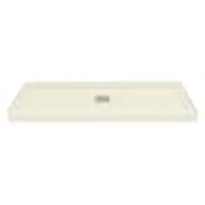 JIANGSU FASHION COMPOSITE S&T FL6032C-32 SHOWER BASE 60X32X3