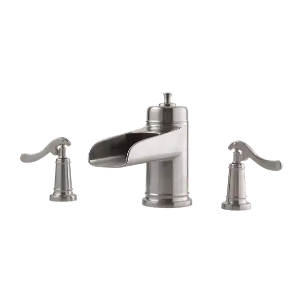 Price Pfister RT6-YPXK Trim Kit SN Ashfield F/Roman Tub