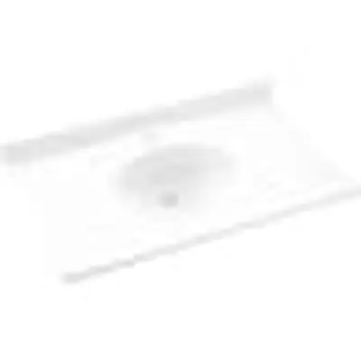 Swan VT02237.035 Vanity Top 22x37 Single Bowl Replacement MPN