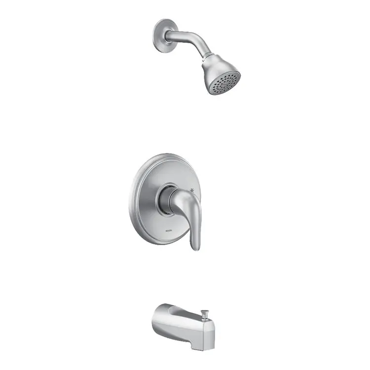 Moen UTL183EPBC Trim UTL183EPBC Tub/Shwr Chateau M-Core 2-Series