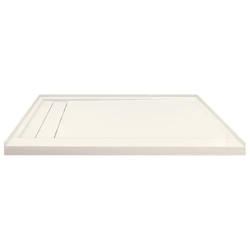Jiangsu Fashion Composite FLU6030L-32 Shower Base 60X30