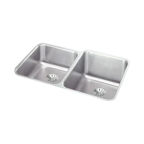 MULTI VENDOR KIT PARENTS KF-ELUH3120LPD SINK KIT WITH FAUCET AND ACCESSORIES