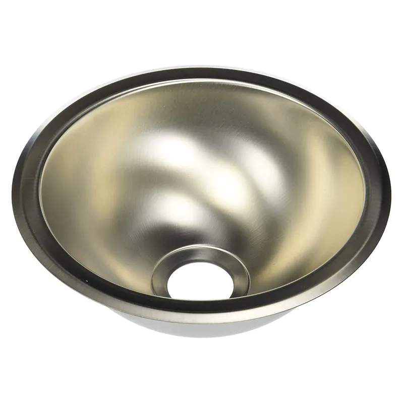 Kohler 111-0 Sink 111-0 Rnd