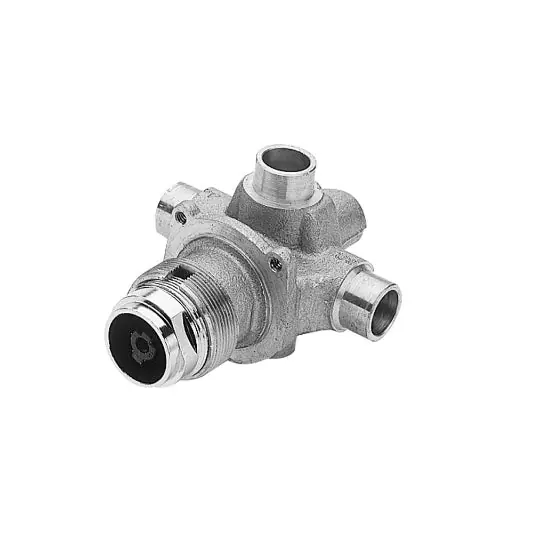 PRICE PFISTER 0X9-010A ROUGH-IN 0X9-010A SNGL CONTROL ADD 089/R89 TRIM TO COMPLETE