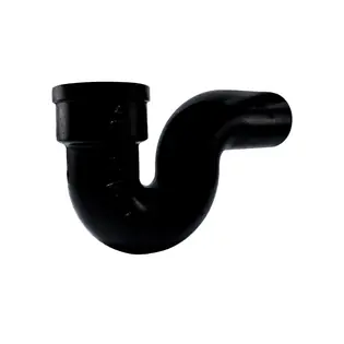 Charlotte Pipe 01606 P Trap 4 CI Soil SV HXSP SV-169