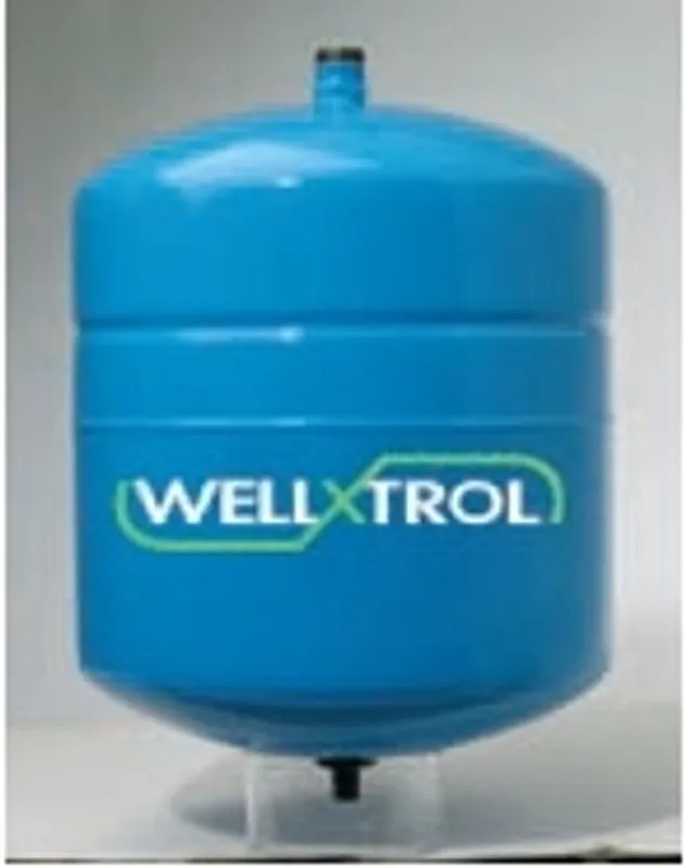 Amtrol WX102 Well-X-Trol 3/4 MPT