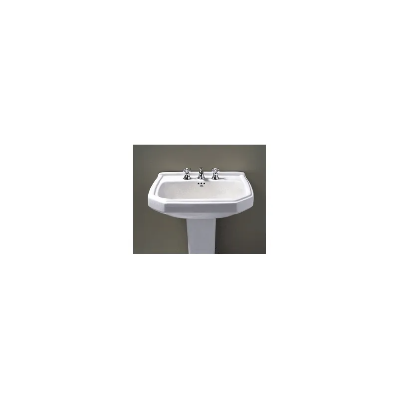 Jacuzzi Y717959 Pedestal 34-1/2 Inches High