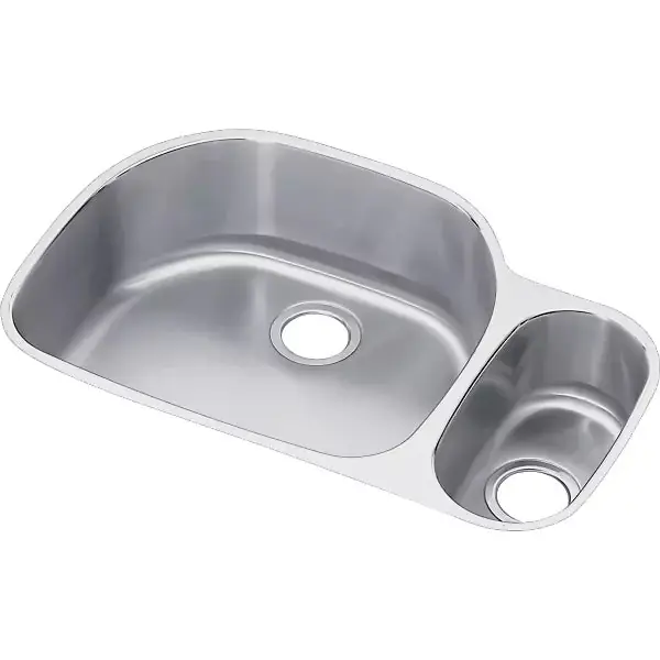 Multi Vendor Kit Parents KF-ELUH3221R Sink Kit with Faucet and Accessories
