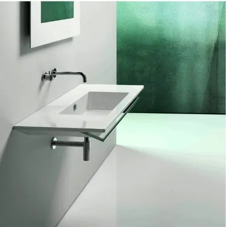 Ceramica Catalano 5P105ST00 Towel Rail 105