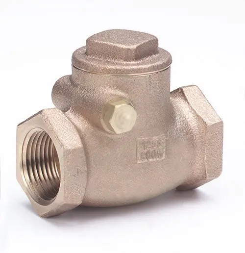 Milwaukee 509 Valves 114