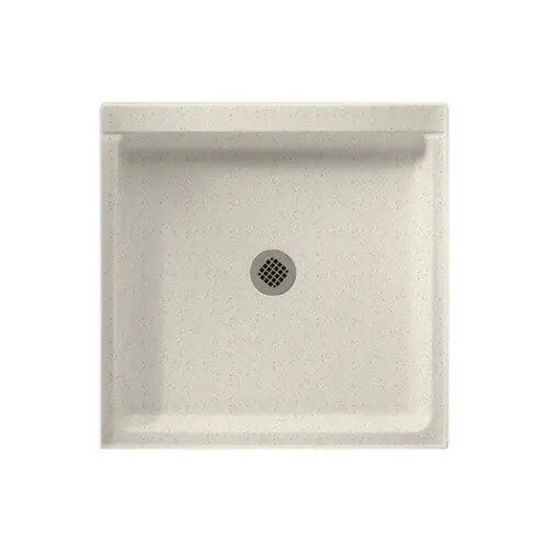 Swan Surfaces SF03636MD.058 Base 36X36 Shwr SS-3636 Tahiti Matrix