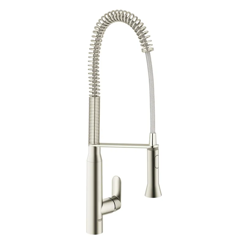 LIXIL 32951DC0 SINK FCT 32951DC0 SS K7 SEMIPRO W/LVR HDL