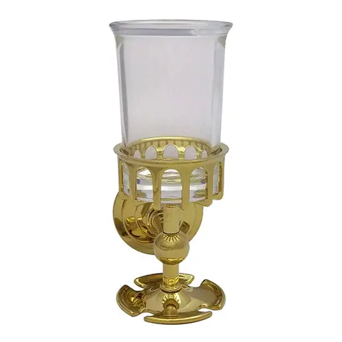 Porcher 5535160.099 Tumbler/Toothbrush Holder 5535.160.099