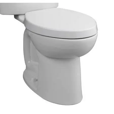 Porcher 41750-60.001 Bowl 1.6GPF Oval