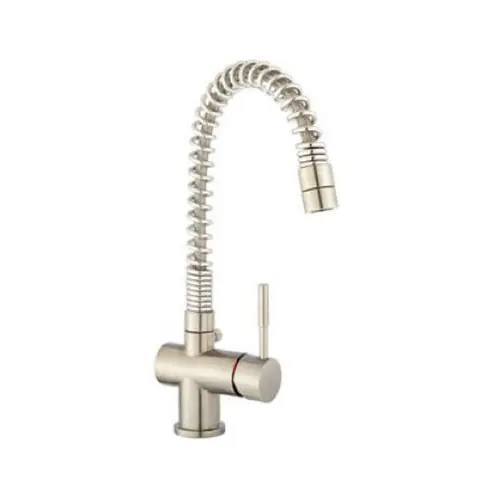 Franke FF-1980 Sink FCT FF-1980 SN With Swivel Spout