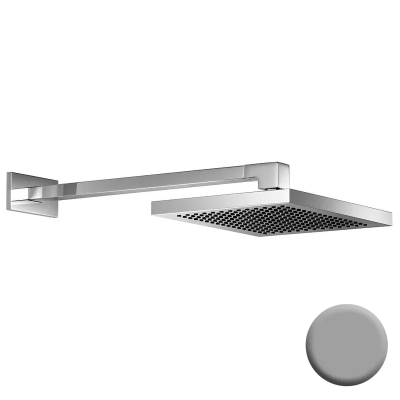 ALOYS F. DORNBRACHT GMBH & CO 28765979-060010 SHOWER HEAD RAINSHOWER WALL MOUNT