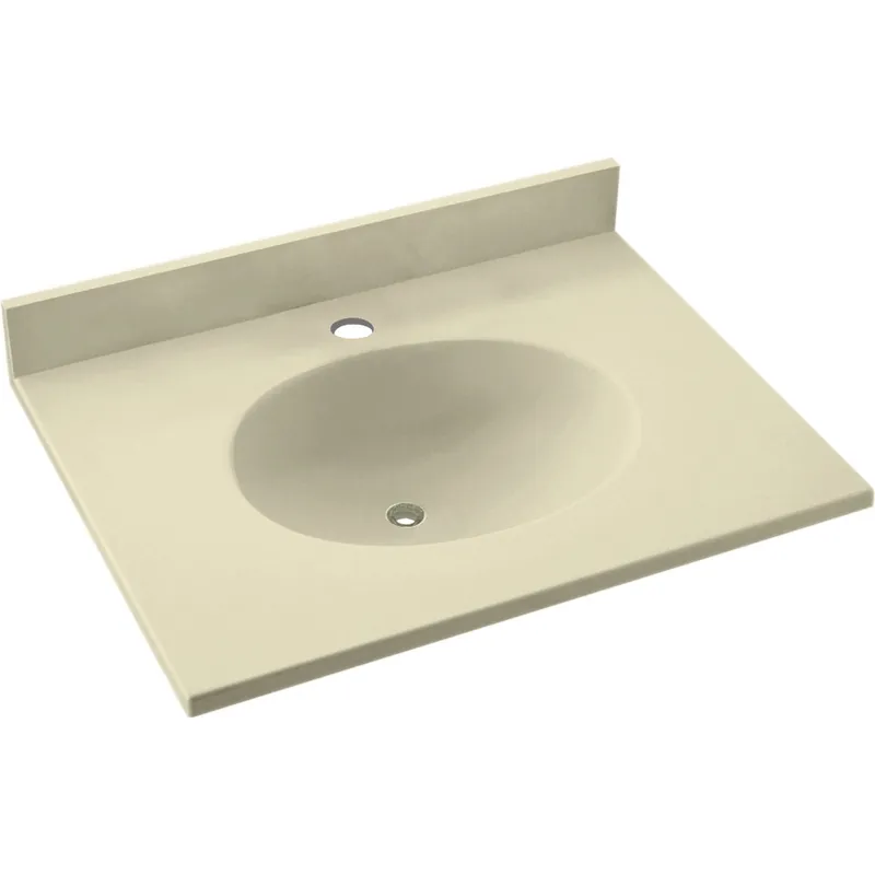 Swan VT01719.037 Vanity Top 17x19