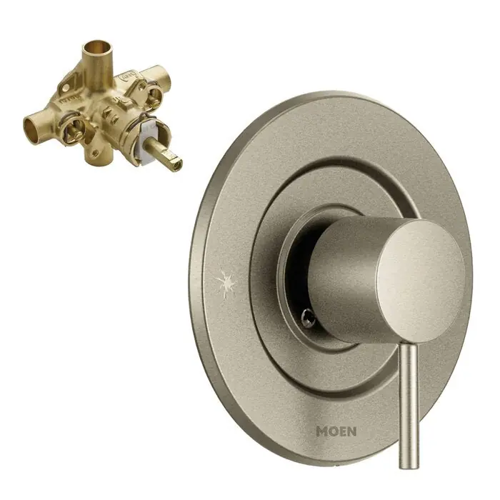 Moen K-T2191-70BN-2 Trim Kit for Posi-Temp with 1/2in CC Rough