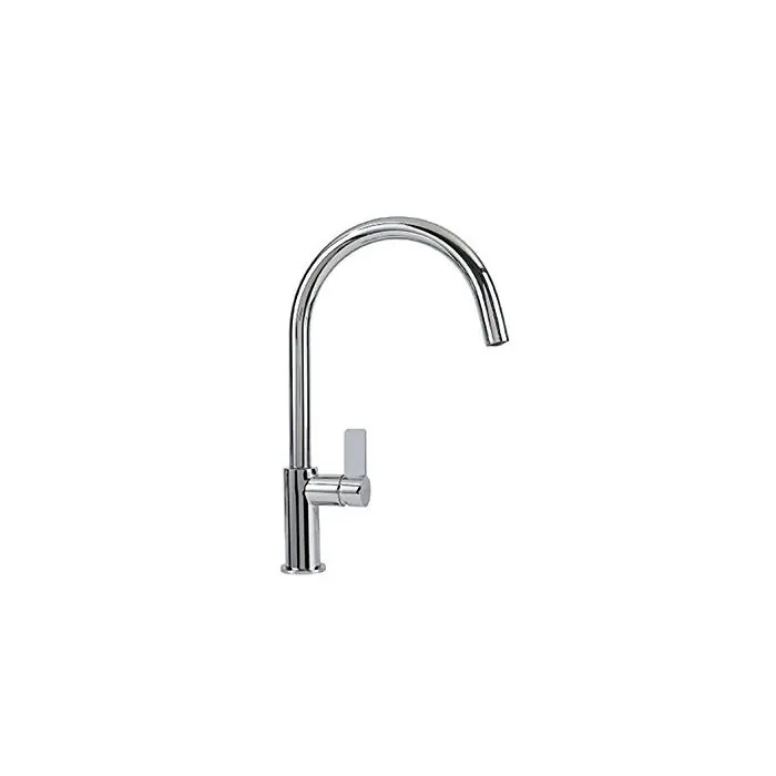 FRANKE FF3180 SINK FCT AMBIENT 1HL PULL-DOWN