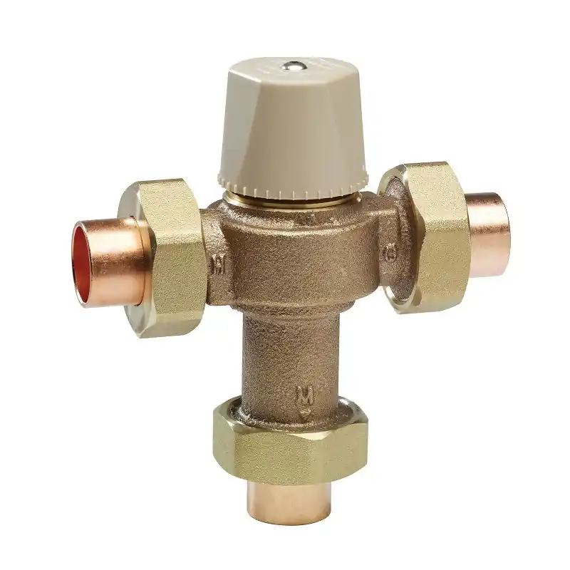 Watts Regulator Co. W-0206001 Pressure Regulator