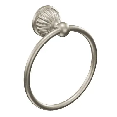 MOEN DN8186BN Towel Ring DN8186BN