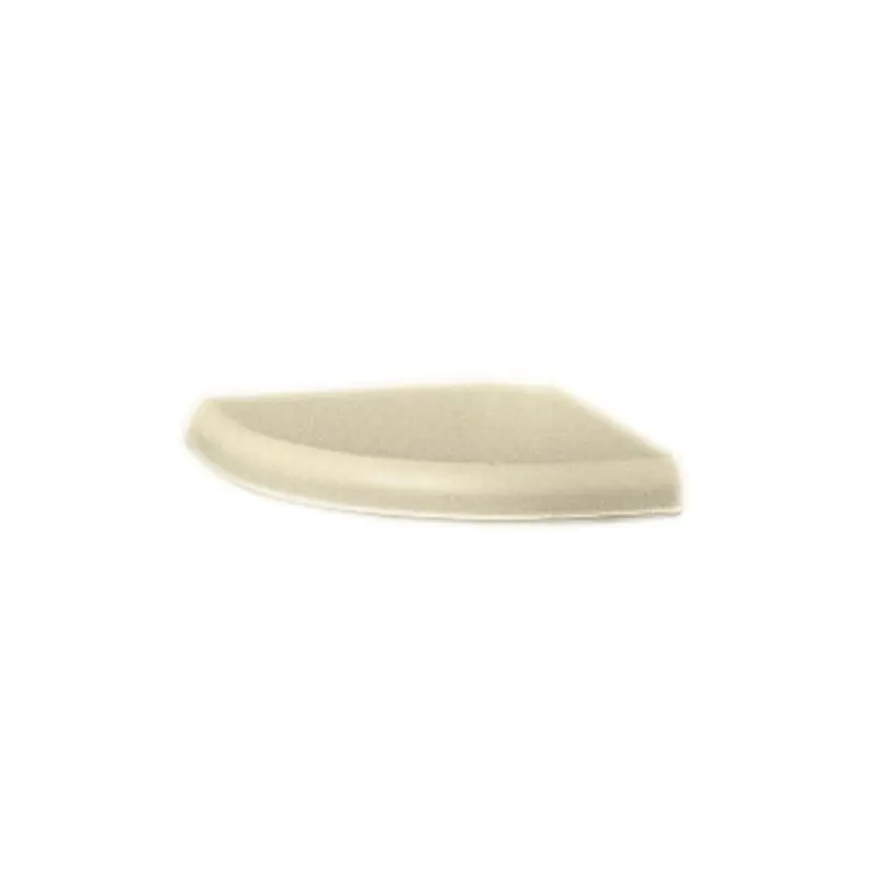 SWAN SURFACES ES20000.037 SOAP DISH ES-2 CORNER