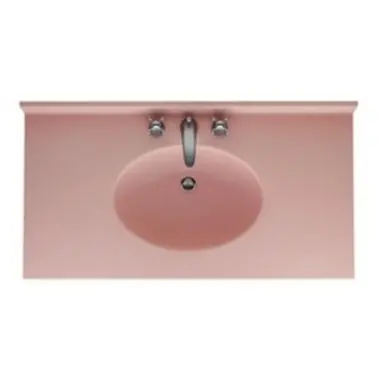 Swan CH02237.037 Vanity Top 22-1/2X37