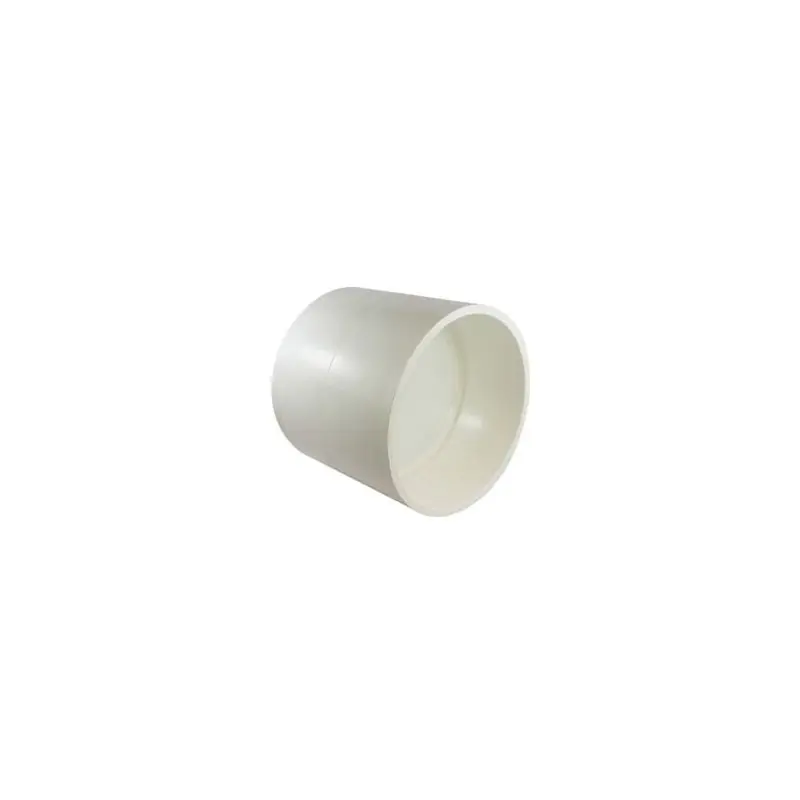 IPEX 193006 COUPLING 6 PVC-DWV HXH 755288