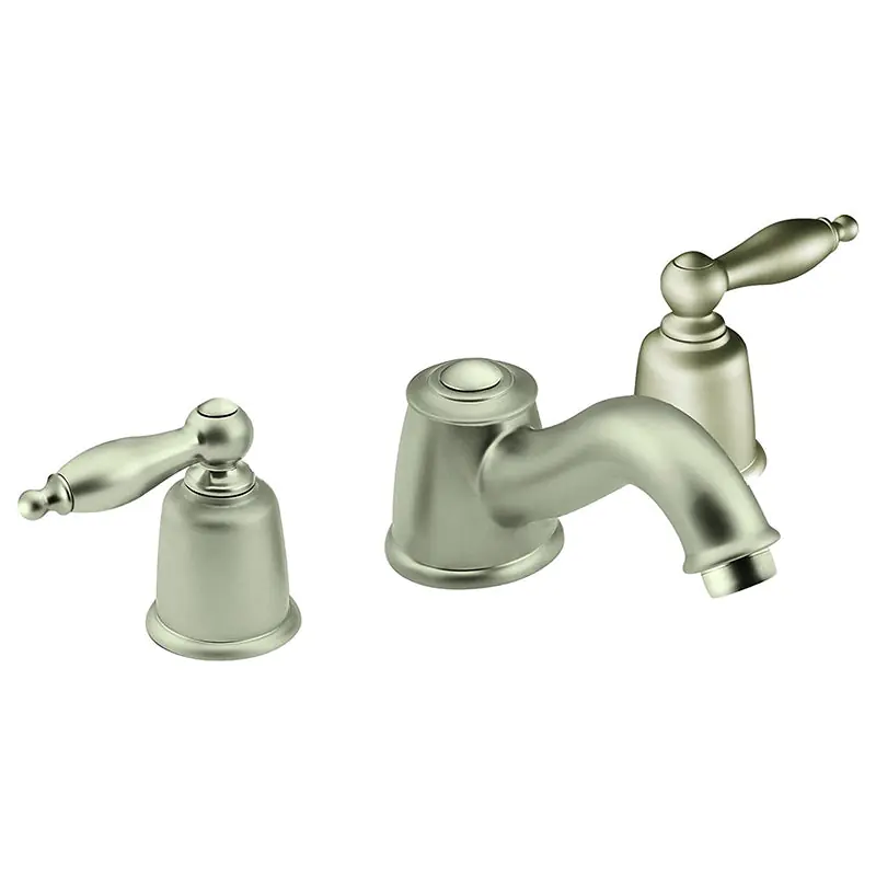 Moen T4933STST Trim T4933STST Power