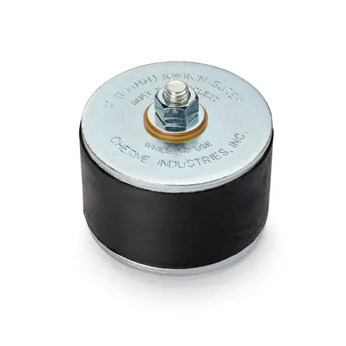 Cherne 269948 Kwik N Sure Test Plug End of Pipe 4 inch