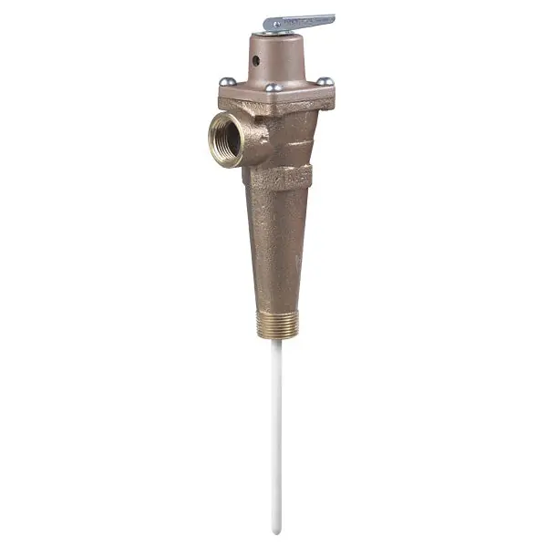 Watts 0009949 Pressure Valve 3/4 BRS Reducing