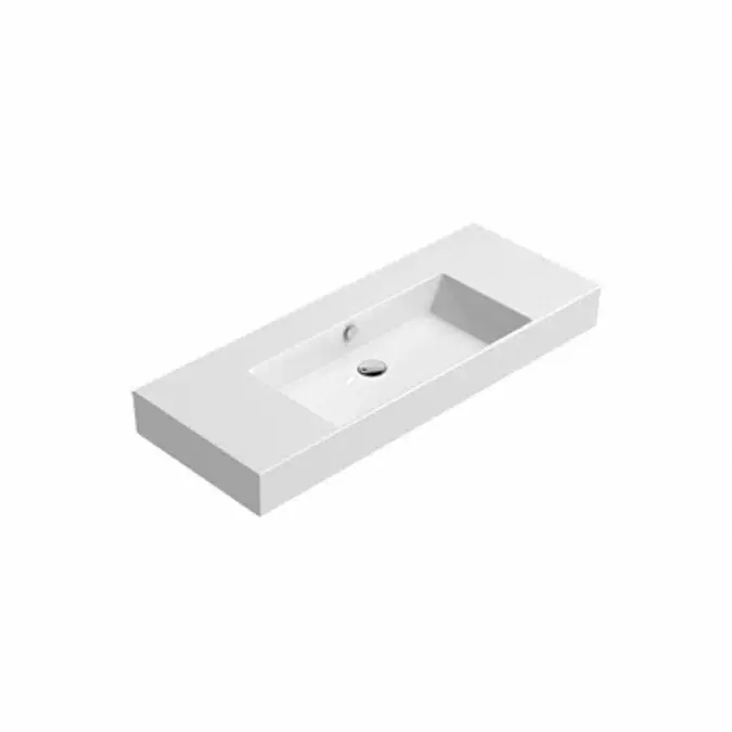 Ceramica Catalano 5P12VP00 Towel Rail Chrome Premium 120