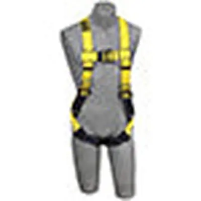 3M 1104731 Harness 1104730 XL Delta Specialty Dorsal Web Loop