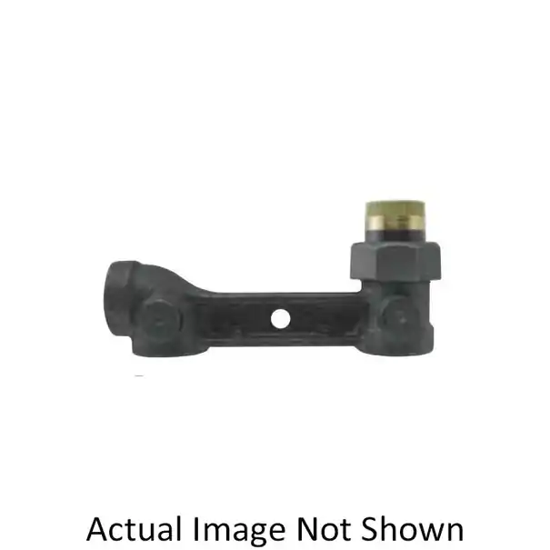 A.Y. McDonald 4822150 METER BAR 1X1X3/4 CI 6604-FCA 4822150 - 6-1/2 CENTERLINE