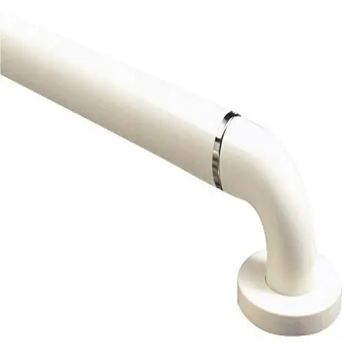 BR SAFETY PRODUCT INC PQC-32-BQ-CH GRAB BAR 32 PQC-32-BQ-CH