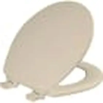 BEMIS 540EC 006 SEAT 540EC-006 BON RND CLOSED FRONT W/COVER