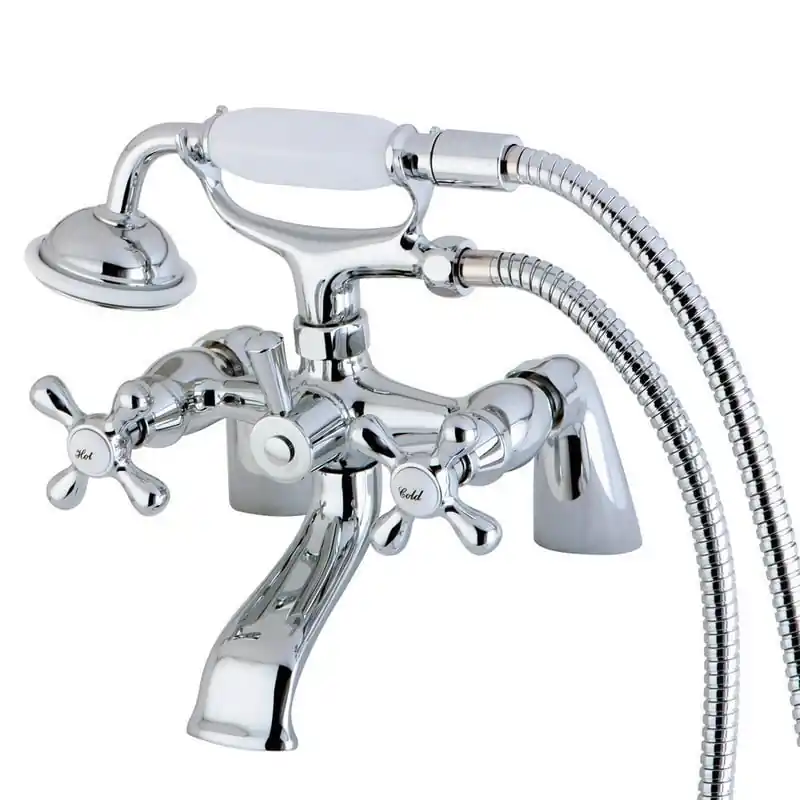 Kingston Brass KS267ORB Valve