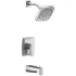 Moen UTS28713EP Trim Tub/Shower Via M-Core 2-Series
