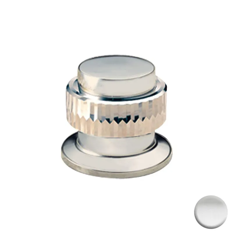 Jacuzzi X526805 HANDLE X526-805 PLAT DIAMOND F- 3/4 VALVE