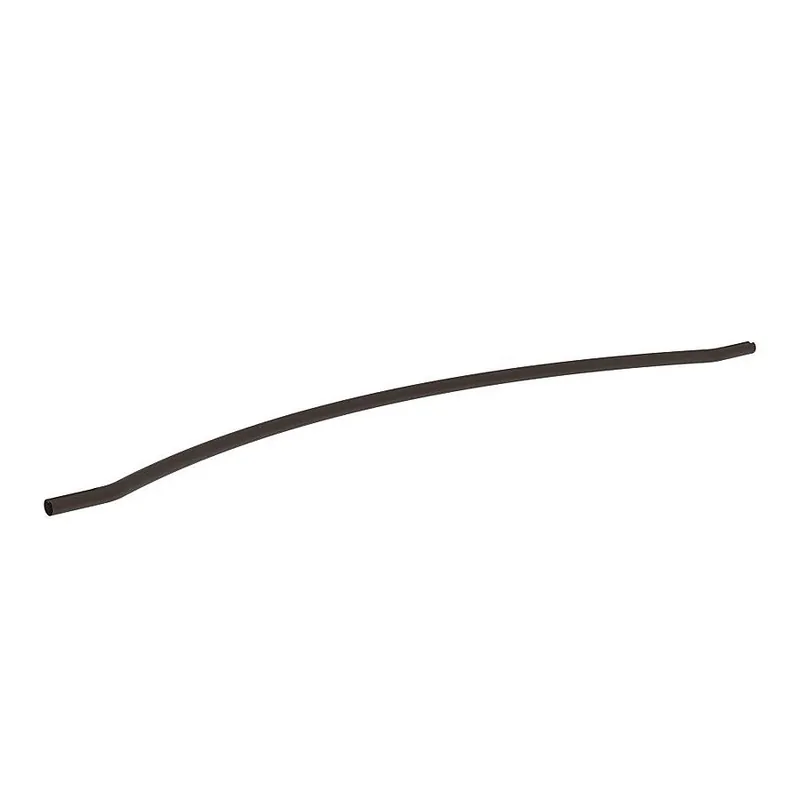Brasstech 1139CR5/10B Shower Rod 60in Curved