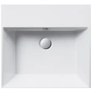 Ceramica Catalano 150VP00 Washbasin NHL WHT SGL BWL 150VP00