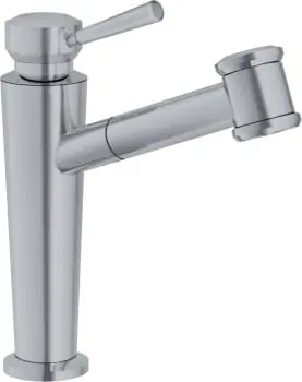 Franke FFPS5280 Sink Faucet Pull-Out Spray